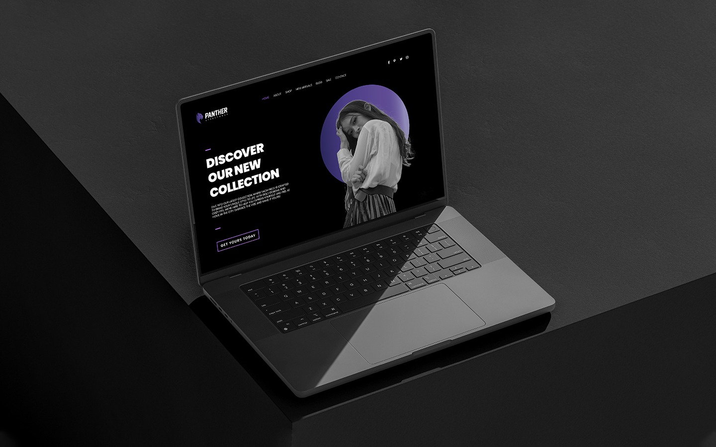 WEB DESIGN